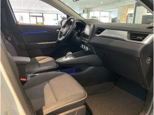 Renault Captur E-Tech Plug-in-Hybrid 160 Techno