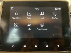 Renault Captur E-Tech Plug-in-Hybrid 160 Techno