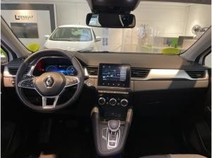 Renault Captur E-Tech Plug-in-Hybrid 160 Techno