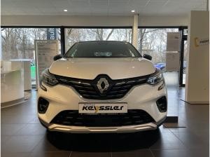 Renault Captur E-Tech Plug-in-Hybrid 160 Techno