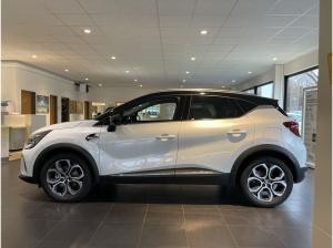 Renault Captur E-Tech Plug-in-Hybrid 160 Techno