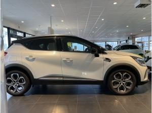 Renault Captur E-Tech Plug-in-Hybrid 160 Techno