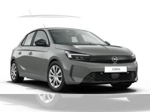 Opel Corsa Edition 100 TZ!! ❤️Klima/EPH hi/Sitz und Lenkradheizung!!❤️ HAMMERPREIS AUS MANNHEIM!!!❤️