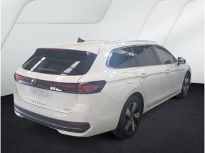 Volkswagen Passat Variant 1.5 eTSI DSG - Business Navi AHK LM SHZ IQ.Drive GJR Rear View LED Digital Cockpit