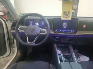 Volkswagen Passat Variant 1.5 eTSI DSG - Business Navi AHK LM SHZ IQ.Drive GJR Rear View LED Digital Cockpit