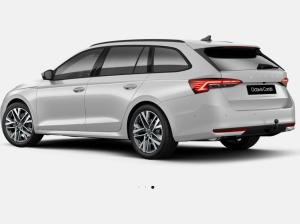 Skoda Octavia Combi 2.0 TDI DSG Tour * Lager*  Alcantara, Matrix,  ACC, AHK, Navi, ...