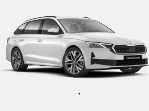 Skoda Octavia Combi 2.0 TDI DSG Tour * Lager*  Alcantara, Matrix,  ACC, AHK, Navi, ...