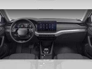 Skoda Octavia Combi 2.0TDI DSG Tour * Lager*  Alcantara, Matrix,  ACC, AHK, Navi, ...