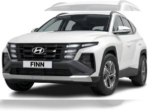 Hyundai TUCSON Tucson 1.6 T-GDI Prime DCT