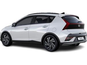 Hyundai BAYON Bayon 1.0 T-GDI Trend