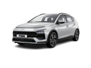 Hyundai BAYON Bayon 1.0 T-GDI Trend (Schneller verfügbar)