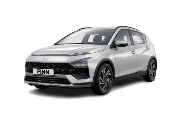 Hyundai BAYON Bayon 1.0 T-GDI Trend