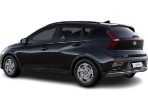 Hyundai BAYON Bayon 1.0 T-GDI Trend