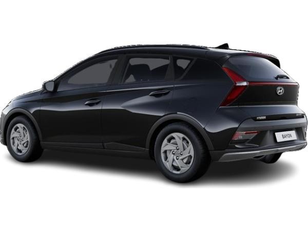 Hyundai BAYON Bayon 1.0 T-GDI Trend