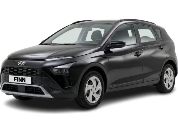 Hyundai BAYON Bayon 1.0 T-GDI Trend