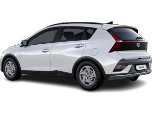 Hyundai BAYON Bayon 1.0 T-GDI Trend