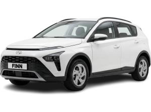 Hyundai BAYON Bayon 1.0 T-GDI Trend (Schneller verfügbar)