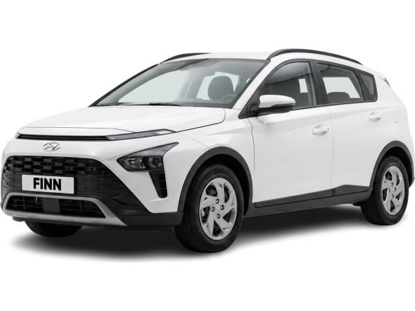 Hyundai BAYON Bayon 1.0 T-GDI Trend