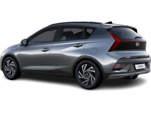 Hyundai BAYON Bayon 1.0 T-GDI Trend