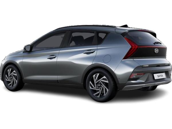 Hyundai BAYON Bayon 1.0 T-GDI Trend