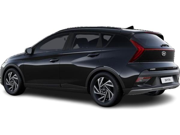 Hyundai BAYON Bayon 1.0 T-GDI Trend