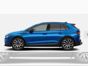 Skoda Elroq 85 Sportline Wärmepumpe 🚀Sofort-Verfügbar🚀Autohaus-Schandert Top-Deal✨