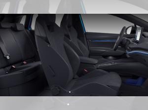 Skoda Elroq 85 Sportline Wärmepumpe 🚀Sofort-Verfügbar🚀Autohaus-Schandert Top-Deal✨