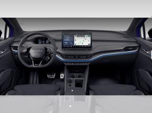 Skoda Elroq 85 Sportline Wärmepumpe 🚀Sofort-Verfügbar🚀Autohaus-Schandert Top-Deal✨