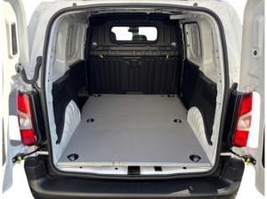 Toyota Proace City 1,5D Meister L2 inkl. Navi * GAP für Gewerbe* Aktion Endspurt 25