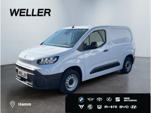 Toyota Proace City 1,5D Meister L2 inkl. Navi * GAP für Gewerbe* Aktion Endspurt 25