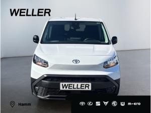 Toyota Proace City 1,5D Meister L2 inkl. Navi * GAP für Gewerbe* Aktion Endspurt 25