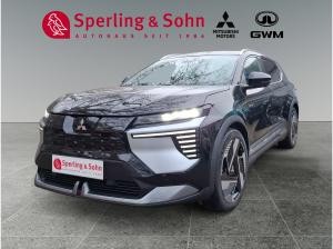 Mitsubishi Eclipse Cross DIAMANT TOP 615km ✔️⚡  Sitzheizung  - NAVI - Standheizung ✔️0,25%