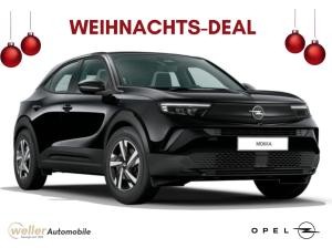 Opel Mokka Edition 1.2 136PS MT6 Sitzheizung, Allwetter, Navi? Gewerbekundenhammer ?