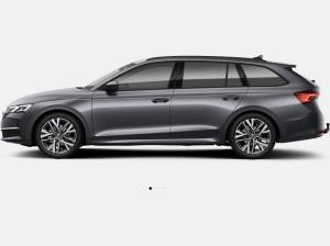 Skoda Octavia Combi 2.0TDI DSG Tour * Lager*  Alcantara, Matrix,  ACC, AHK, Navi, ...