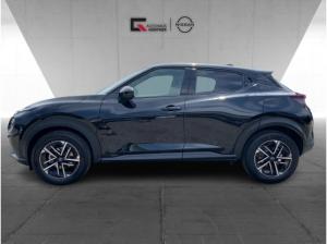 Nissan Juke N-CONNECTA 114PS 6MT Winter/Carplay/RFK