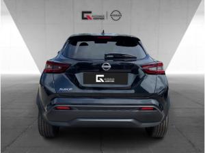 Nissan Juke N-CONNECTA 114PS 6MT Winter/Carplay/RFK