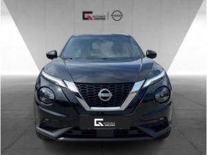 Nissan Juke N-CONNECTA 114PS 6MT Winter/Carplay/RFK