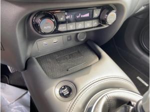 Nissan Juke N-CONNECTA 114PS 6MT Winter/Carplay/RFK