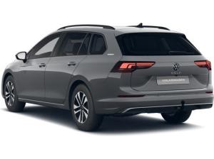 Volkswagen Golf Variant ENERGY 2,0 l TDI SCR 110 kW (150 PS) 7-Gang-Doppelkupplungsgetriebe DSG