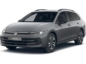 Volkswagen Golf Variant ENERGY 2,0 l TDI SCR 110 kW (150 PS) 7-Gang-Doppelkupplungsgetriebe DSG