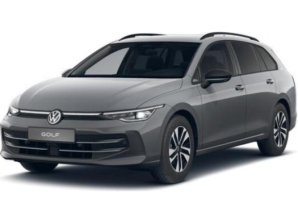 Volkswagen Golf Variant ENERGY 2,0 l TDI SCR 110 kW (150 PS) 7-Gang-Doppelkupplungsgetriebe DSG