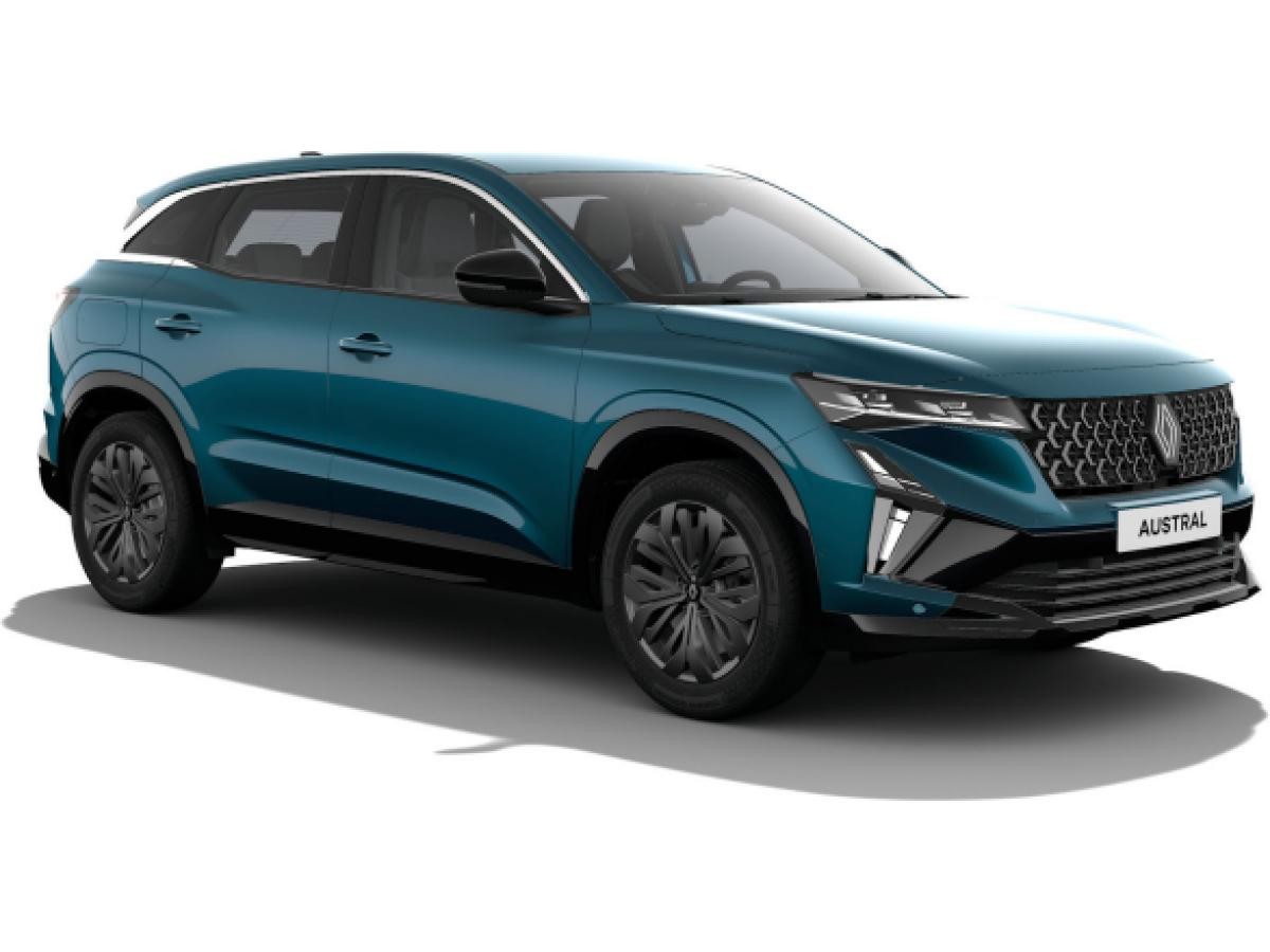 Renault Austral Evolution Full Hybrid E-Tech 200 TEMPO NAVI KAMERA