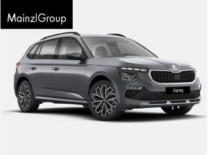 Skoda Kamiq Tour❗DSG❗AHK*Fahrerassistenz❗Sofort verfügbar❗Privat und Gewerbe