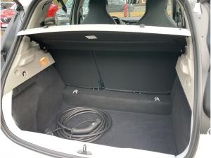 Renault ZOE R110 Z.E.50 Evolution (Kauf-Batterie)
