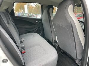 Renault ZOE R110 Z.E.50 Evolution (Kauf-Batterie)