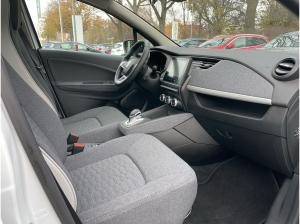 Renault ZOE R110 Z.E.50 Evolution (Kauf-Batterie)