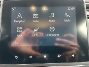 Renault ZOE R110 Z.E.50 Evolution (Kauf-Batterie)