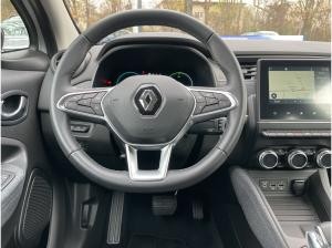 Renault ZOE R110 Z.E.50 Evolution (Kauf-Batterie)