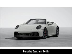Foto - Porsche 992 911 Carrera GTS Cabriolet Liftsystem-VA BOSE