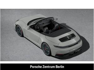 Porsche 992 911 Carrera GTS Cabriolet Liftsystem-VA BOSE